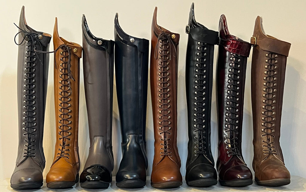Sample Boots Buying Guide | Celeris UK