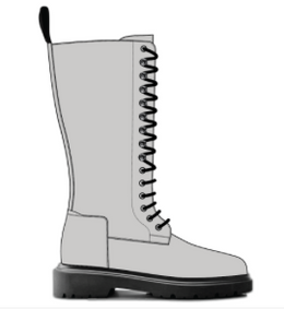 Bia Country Boot