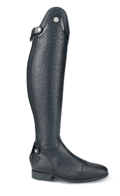 Diogo Sport Flex | custom jumping boots handmade by Celeris