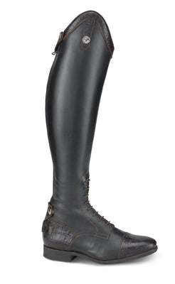 diogo sport | custom dressage boots handmade by Celeris
