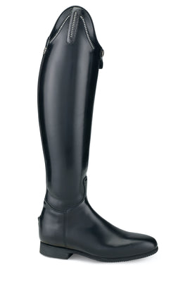 Passage Compete | custom reinforced dressage boots handmade by Celeris