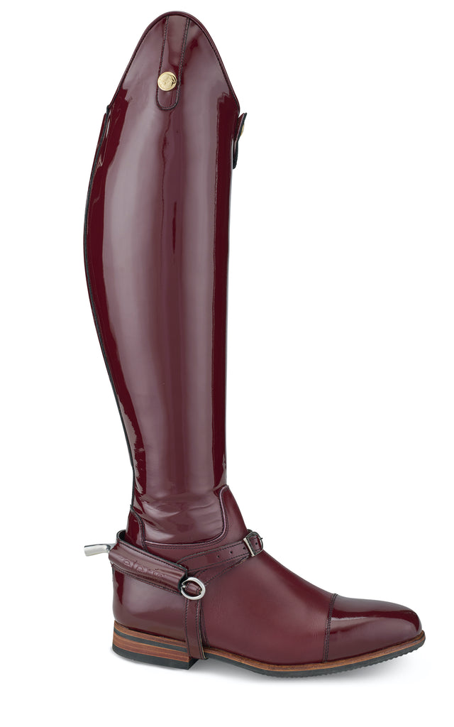 PASSAGE DAY Custom Riding Boots – Celeris UK