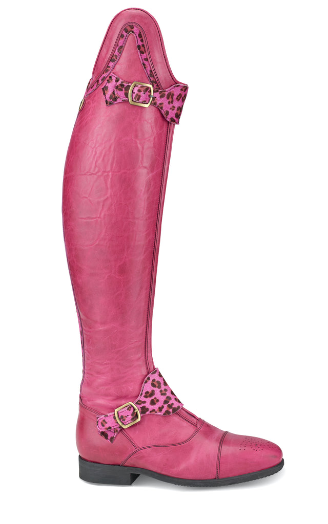 POLO Custom Riding Boots – Celeris UK - Main Image