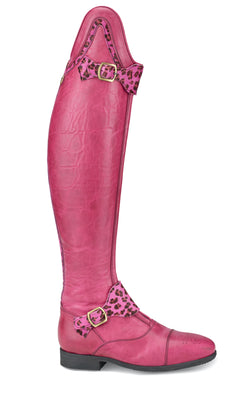 Polo | custom riding boots handmade by Celeris