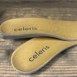 REPLACEMENT Comfort insoles