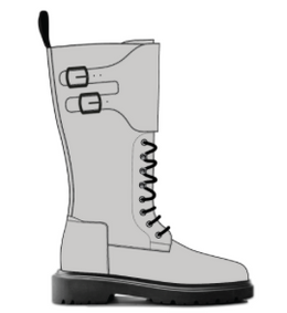 NEW BIA COUNTRY BOOT