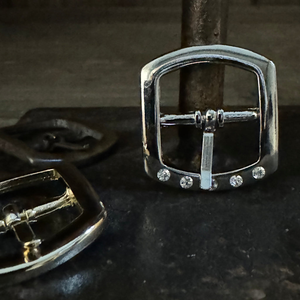 Boot buckle replacement online