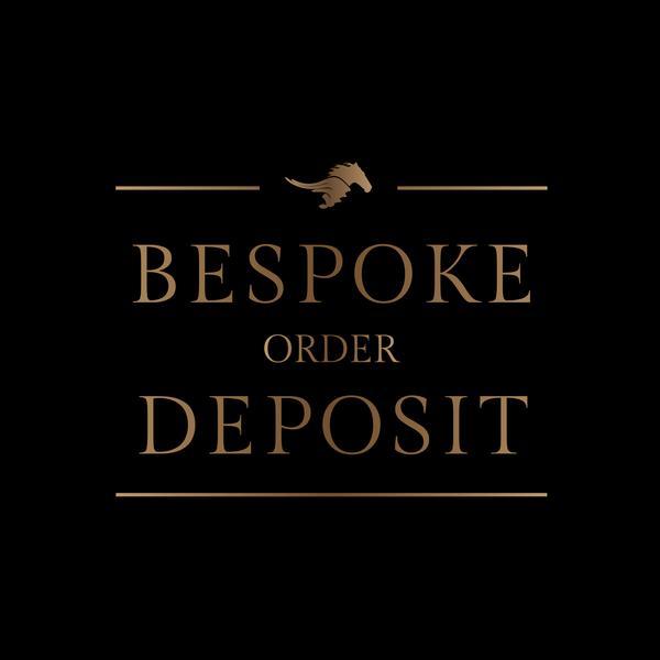 Bespoke half chaps