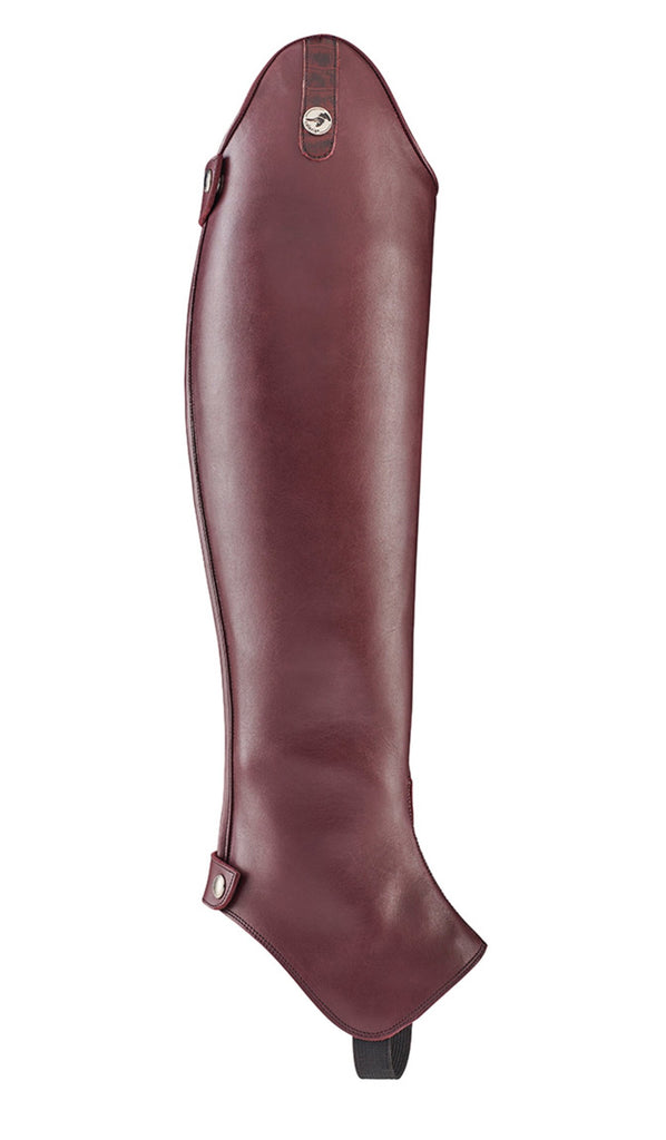 DIOGO HALF CHAPS Custom half chaps – Celeris UK - Main Image