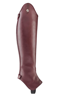 Diogo half chaps|  handmade by Celeris