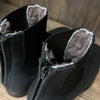 SHEEPSKIN PADDOCK BOOTS