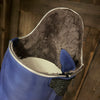 FULL SHEEPSKIN - UK 5 / EU 38