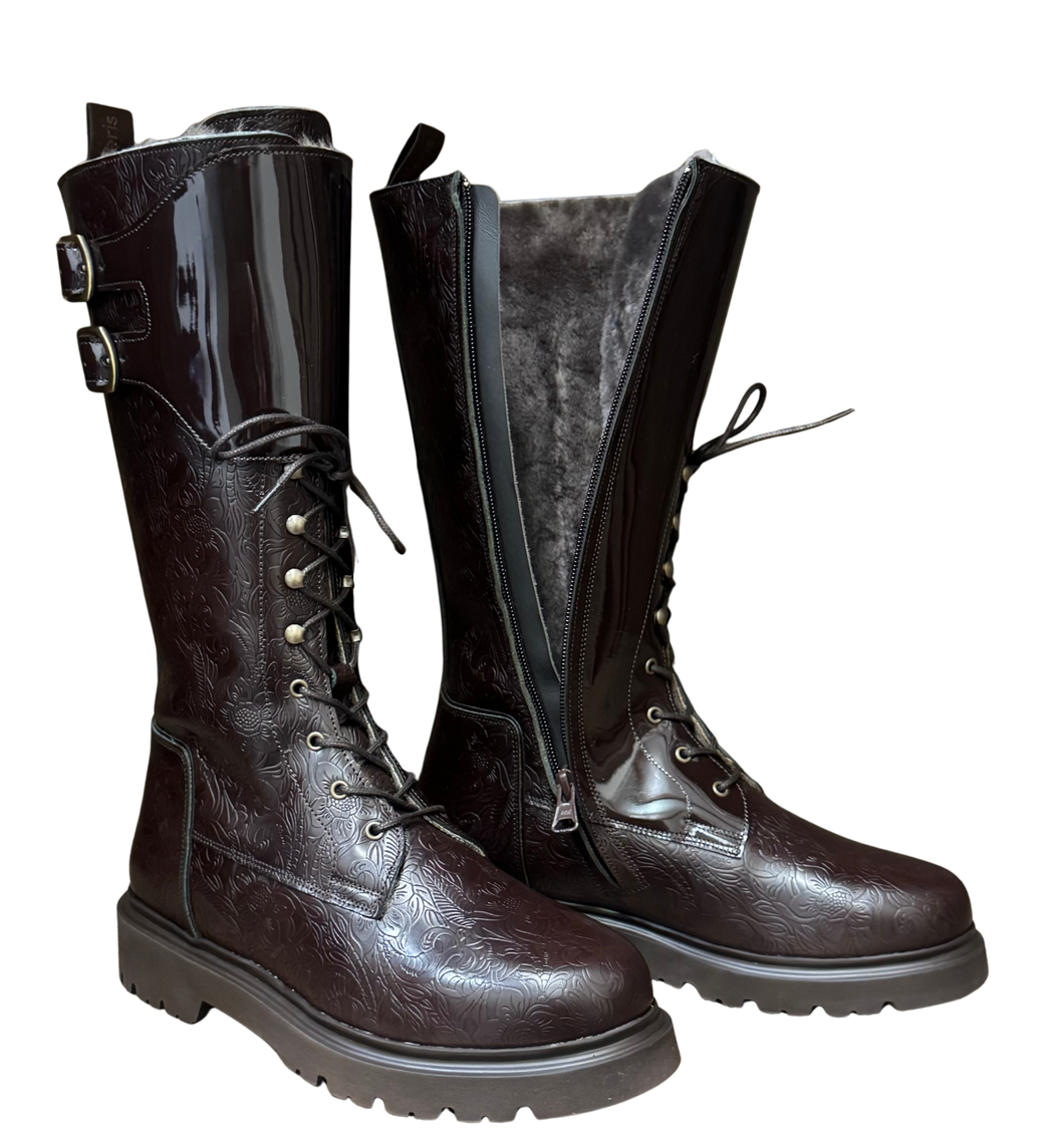 NEW BIA COUNTRY BOOT