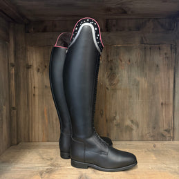 FULL SHEEPSKIN - UK 5 / EU 38