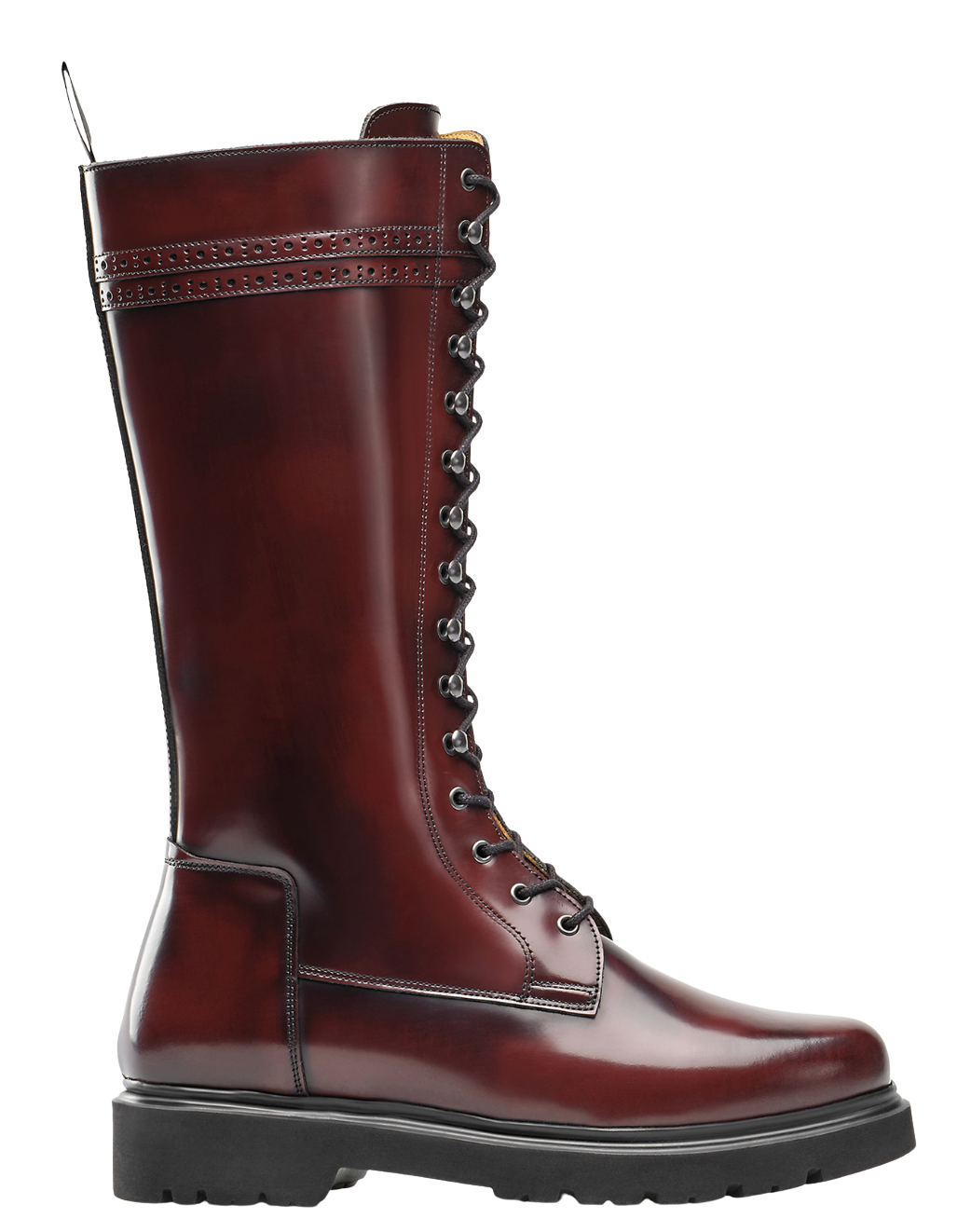 NEW BIA COUNTRY BOOT