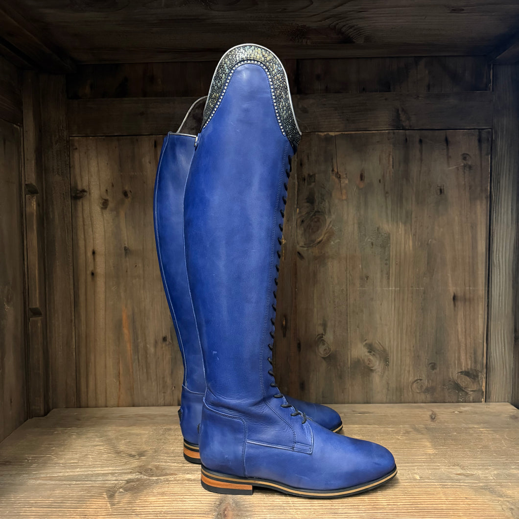 FULL SHEEPSKIN - UK 5 / EU 38