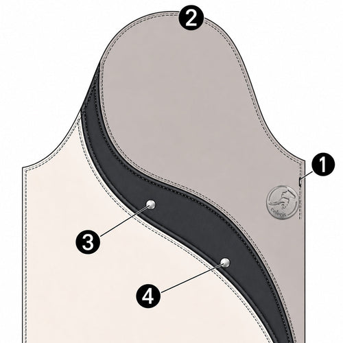 Boot Top | celeris UK | cascade