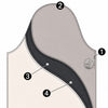 Boot Top | celeris UK | cascade