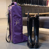 LUXURY BOOT BAG