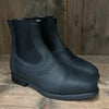 SHEEPSKIN PADDOCK BOOTS