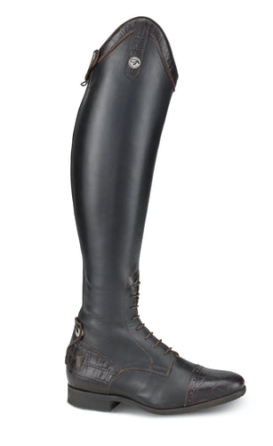 diogo sport | custom dressage boots handmade by Celeris