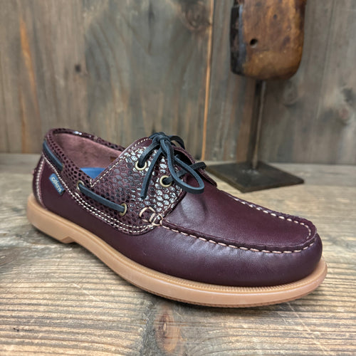DECK SHOES IN-STOCK