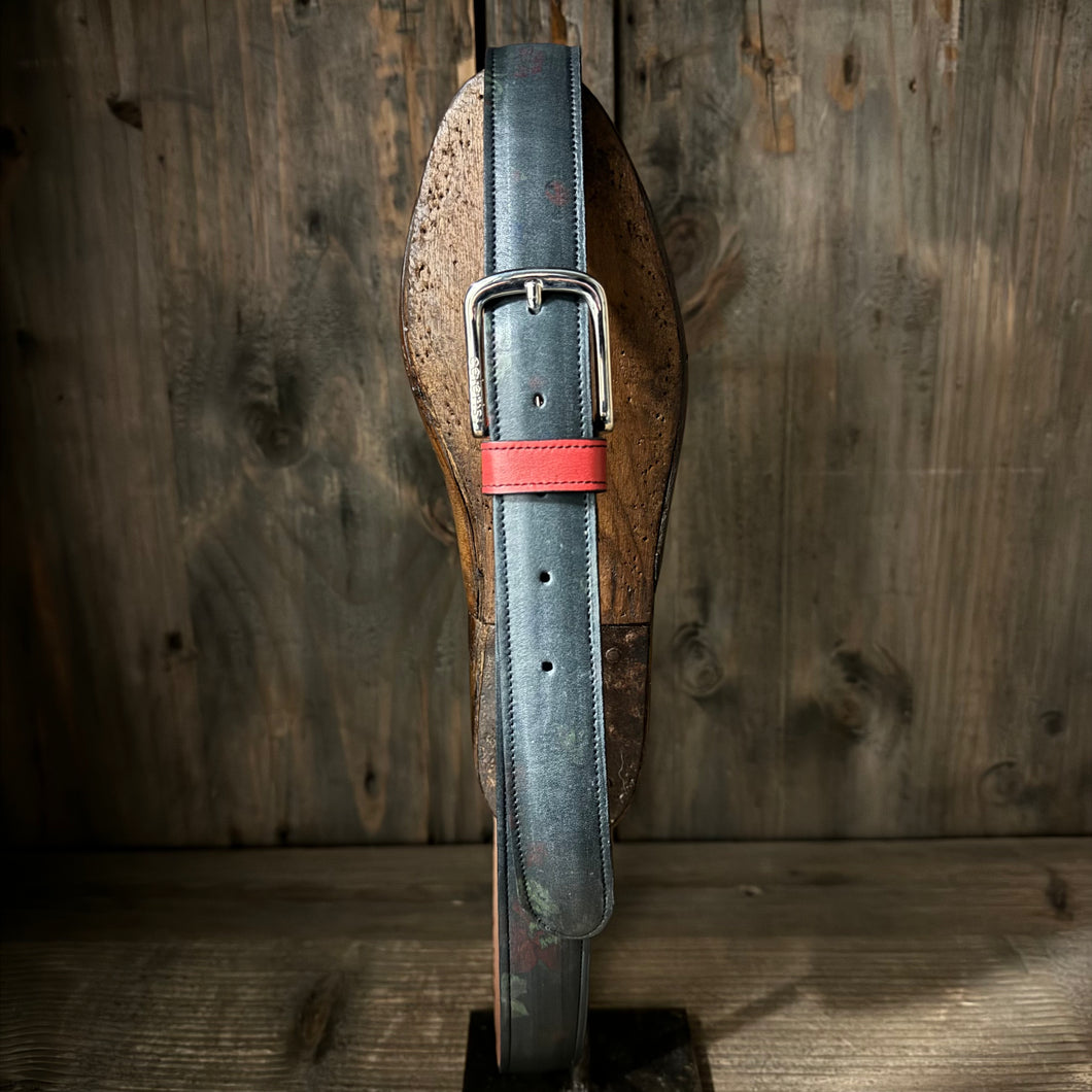 110 cm belt clearance