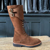 BIA COUNTRY <br/> Chestnut Suede