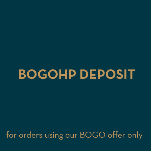 BOGOHP DEPOSIT