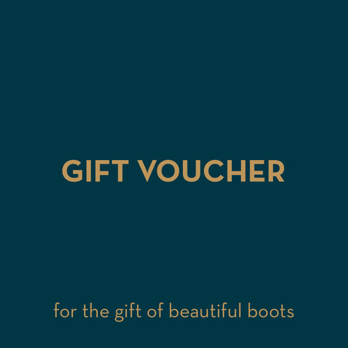 GIFT VOUCHER