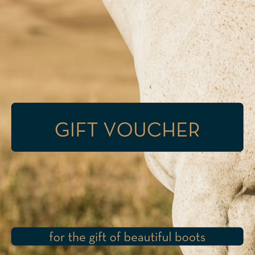 GIFT VOUCHER