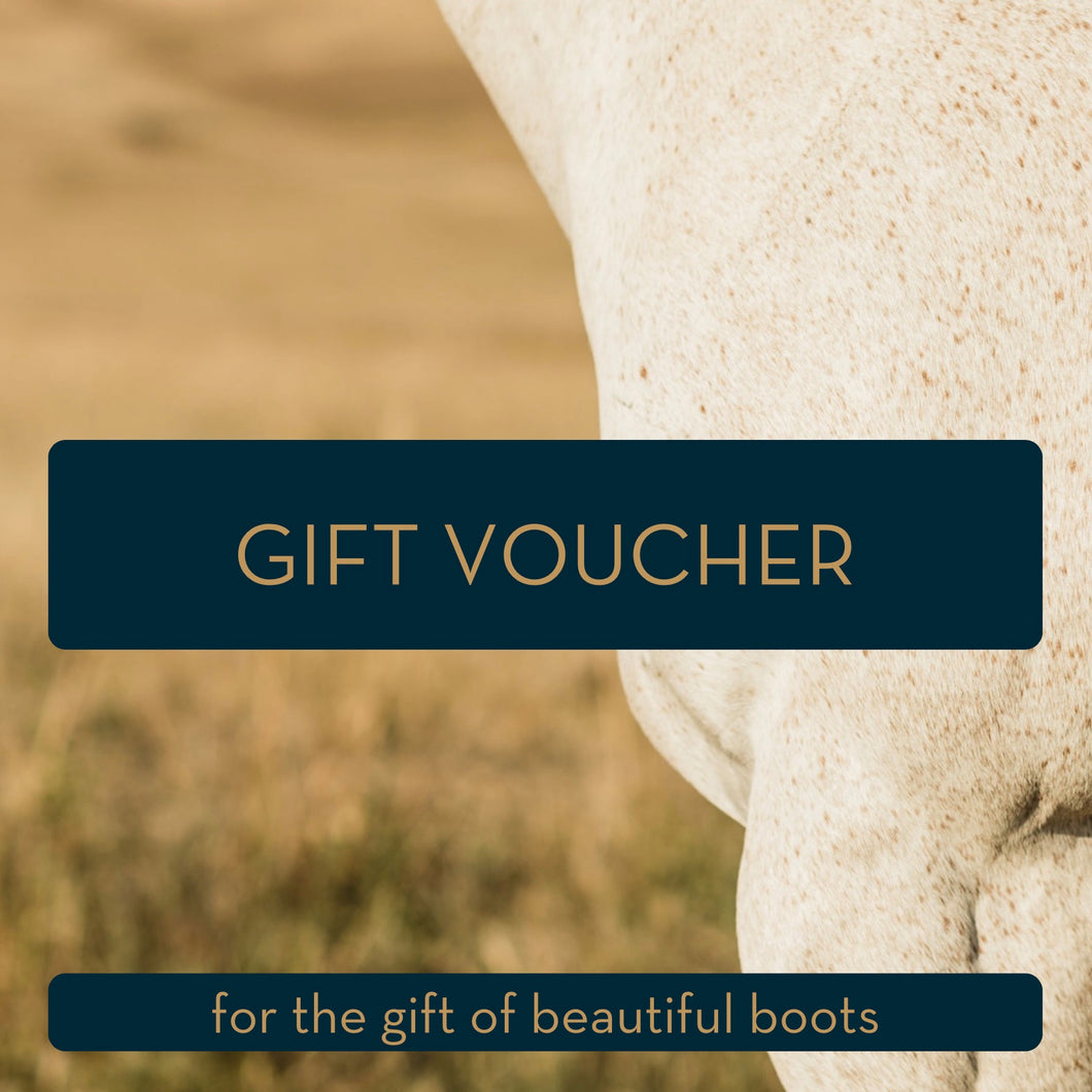 GIFT VOUCHER