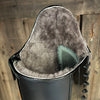 FULL SHEEPSKIN - UK 6 / EU 39