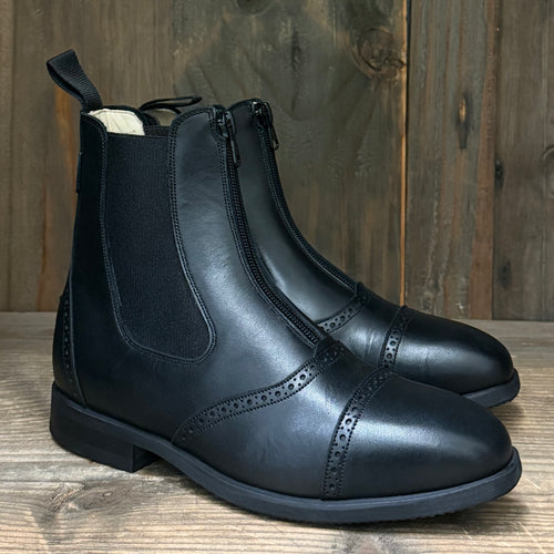 PADDOCK BOOTS