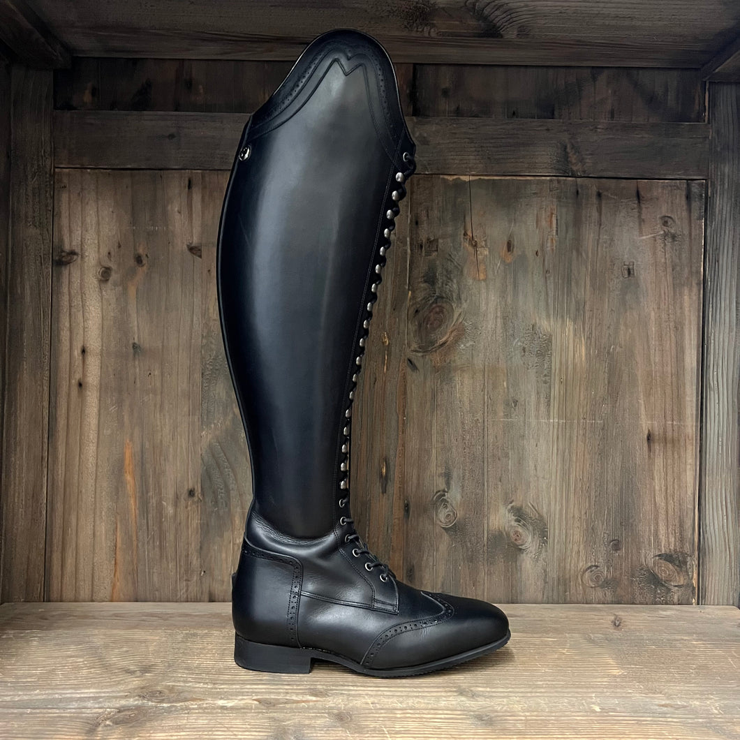 Shoe 39.5 Calf 40 Height 51