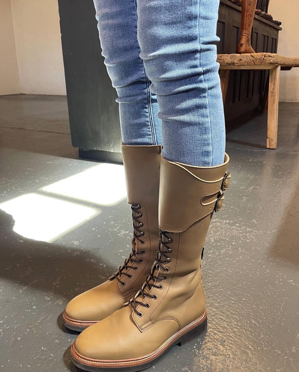 BIA COUNTRY BOOT