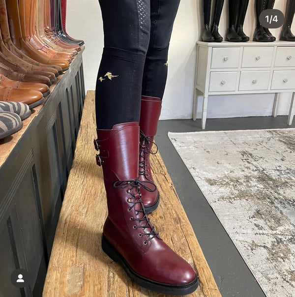 BIA COUNTRY BOOT