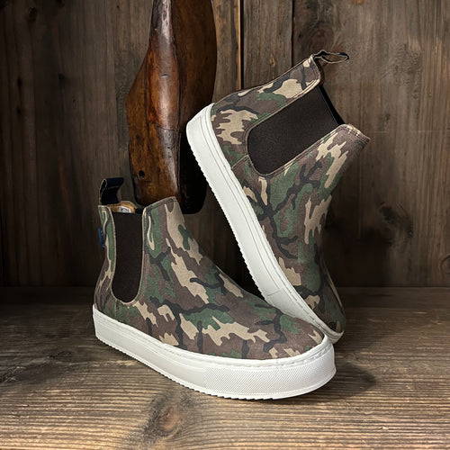 LETIZIA SPORT <br/> CAMO