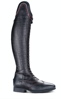 Bia Bella | custom dressage boots handmade by Celeris
