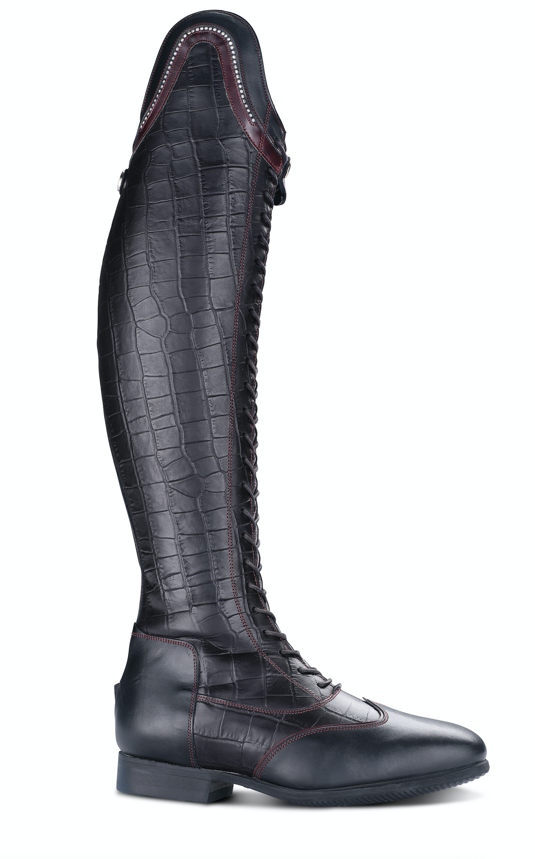 Bia Bella | custom dressage boots handmade by Celeris