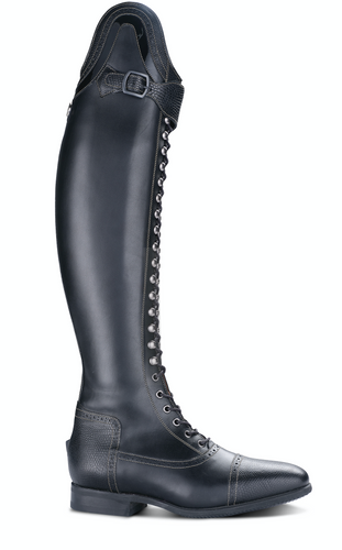 Bia Bella | custom dressage boots handmade by Celeris