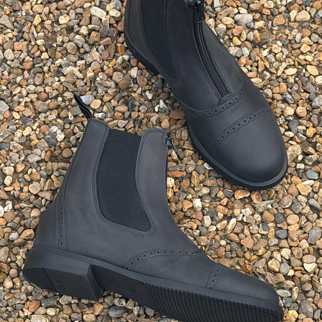 PADDOCK BOOT OFFER