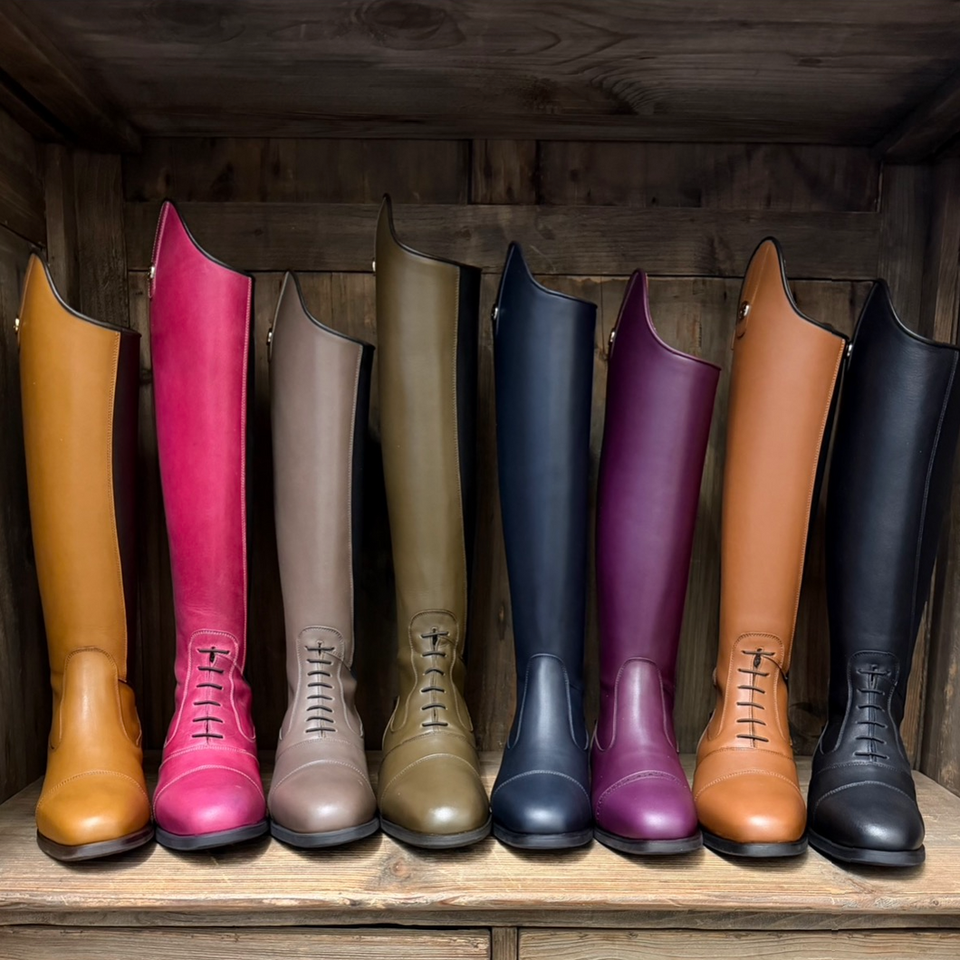 YOUR COLOUR, READY TO WEAR