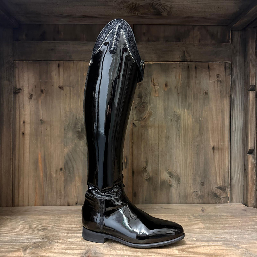 Passage - UK 5 / EU 38