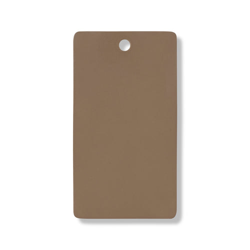 Antique beige leather swatch for custom Celeris boots
