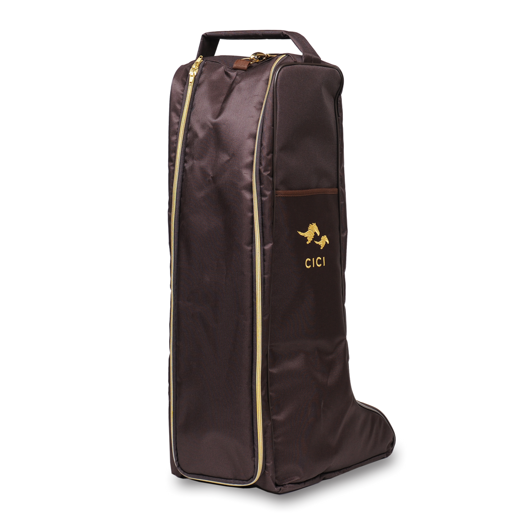 LUXURY BOOT BAG – Celeris UK