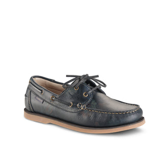 Deck shoes