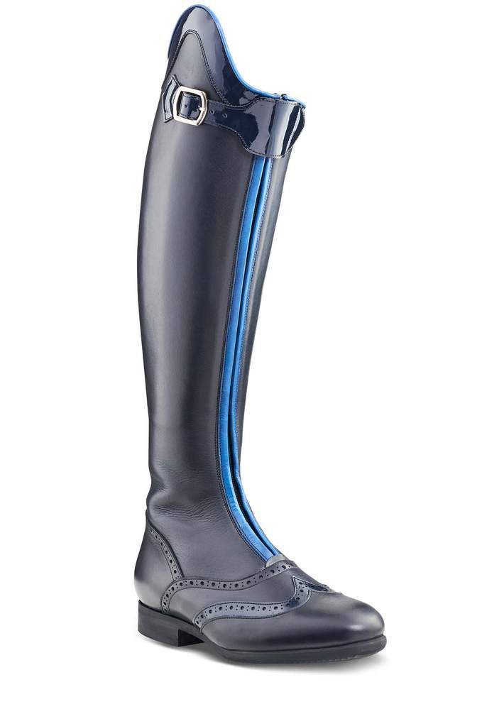 Polo | Contemporary Custom Dressage Boots | celeris UK – Celeris UK