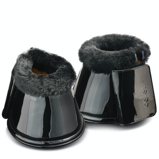 Custom over reach boots