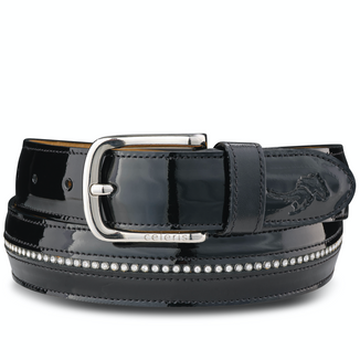 Custom belt